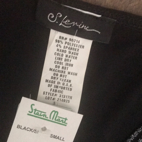 Dress top NWT - Picture 3 of 3